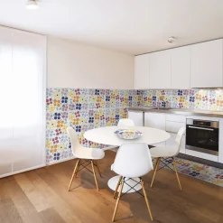 Piastrella di ceramica di Zanzibar