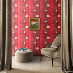 Piastrella Van Gogh "Susino in Fiore