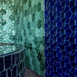 Piastrelle CADENZA di Kejun Li #2