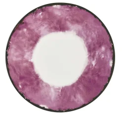 Piatti di servizio Mare Fuxia #15