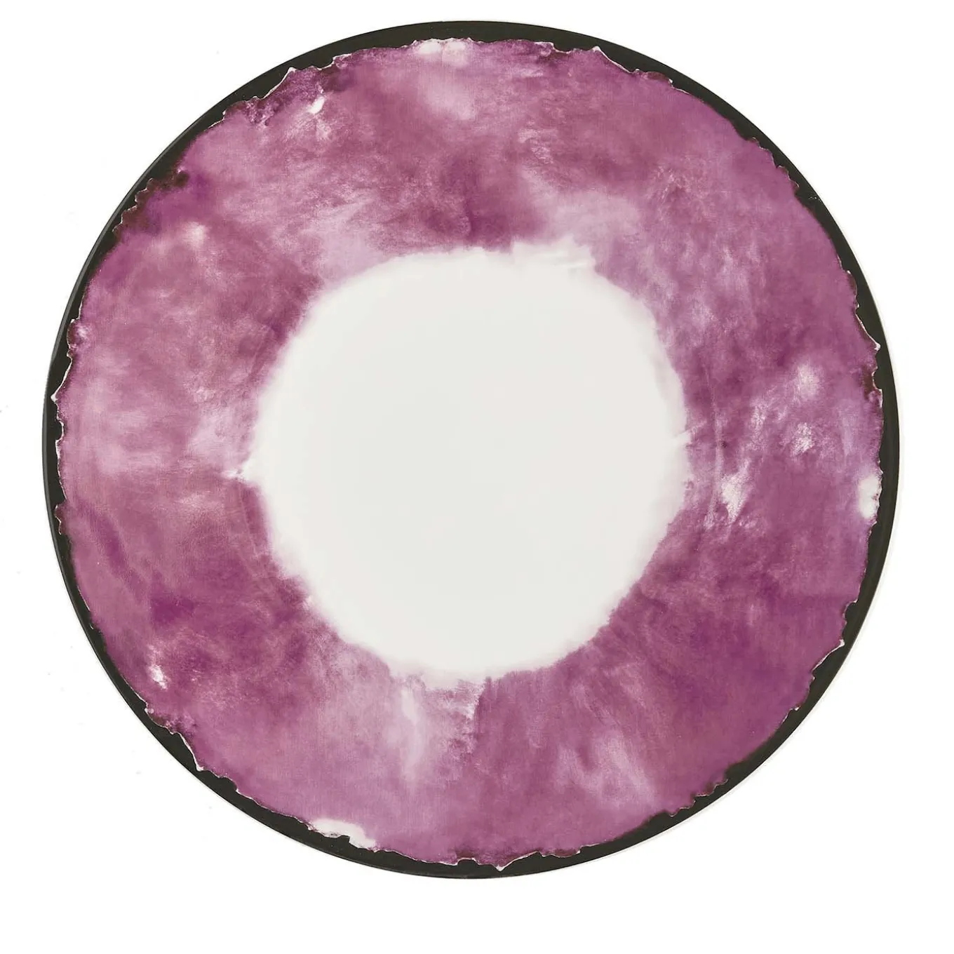 Piatti di servizio Mare Fuxia #15