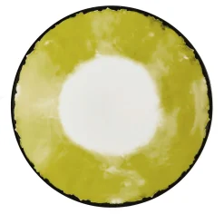 Piatti di servizio Mare Giallo #13