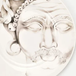 Piatto da dessert Alejandro