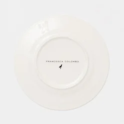 Piatto da dessert Alejandro