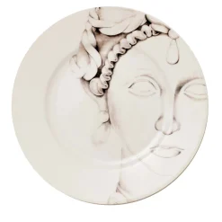 Piatto da dessert Catalina