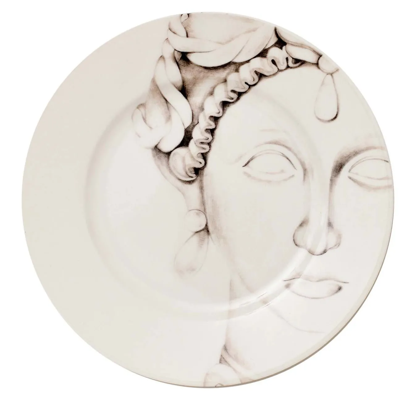 Piatto da dessert Catalina