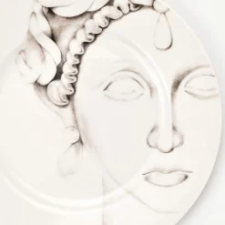 Piatto da dessert Catalina