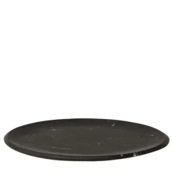 Piatto da portata Black Marquina di Ivan Colominas #3