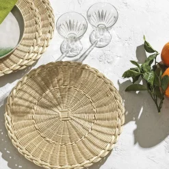 Piatto da portata Dalia