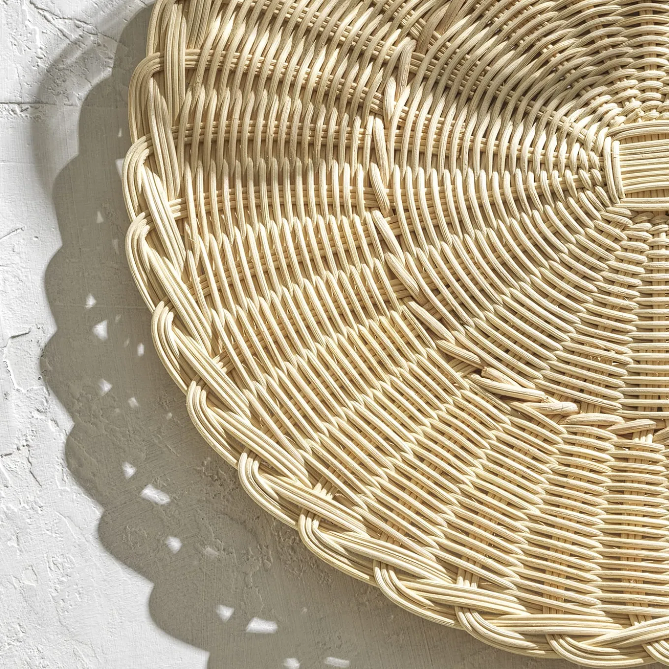 Piatto da portata Dalia