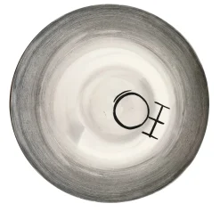 Piatto da portata grande Pianeti