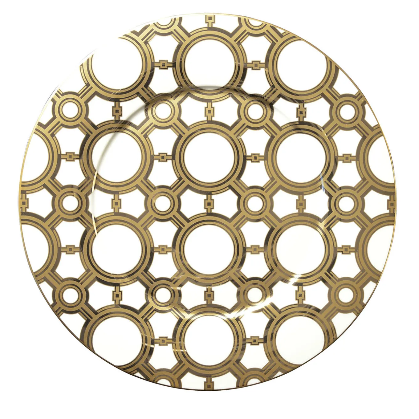 Piatto da portata Palazzo Vecchio