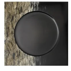 Piatto da portata quadrato Zanthus