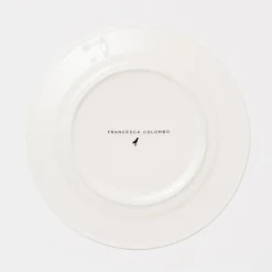 Piatto da portata Teste di Moro Rosalina