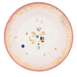 Piatto da pranzo Palm Beach Coupe