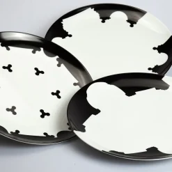 Piatto decorativo Chiesa di Santa Chiara di Salvatore Spataro