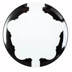 Piatto decorativo Chiesa di San Giuseppe di Salvatore Spataro