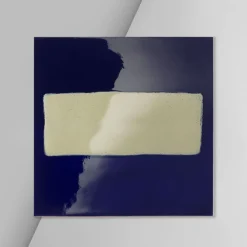 Piatto decorativo Kate Three