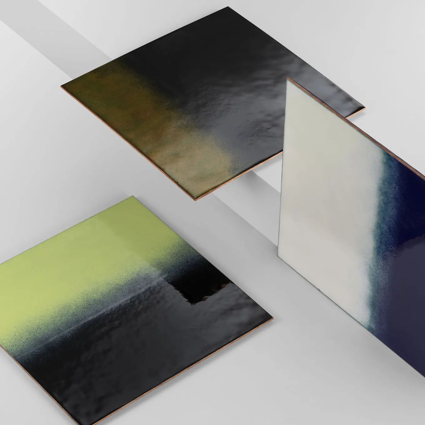 Piatto decorativo Kate Two