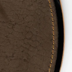 Piatto decorativo Klang Three