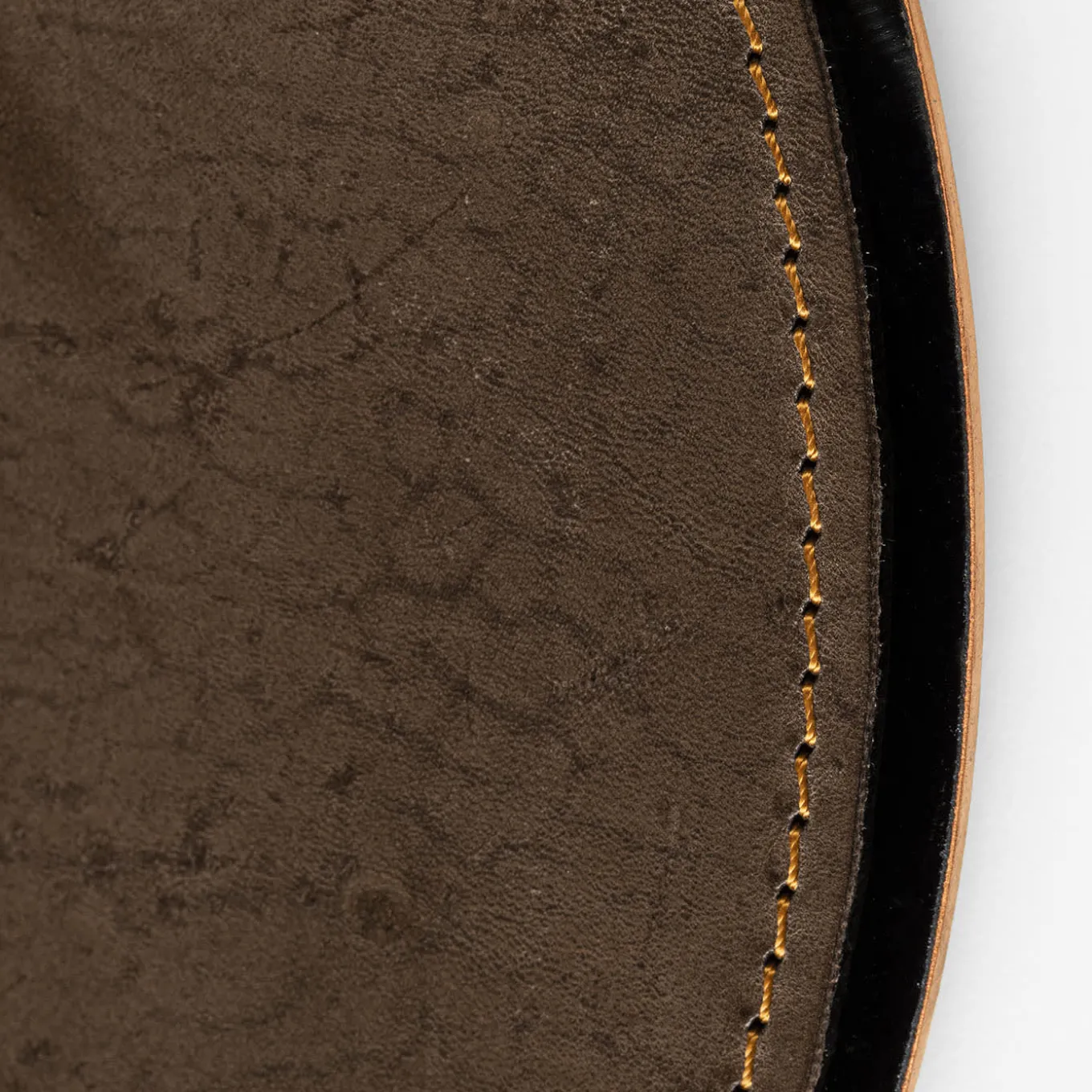 Piatto decorativo Klang Three