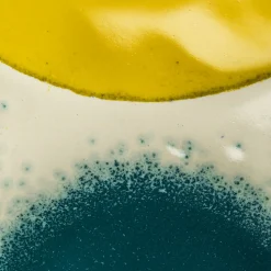 Piatto decorativo Klang Two