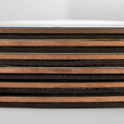 Piatto decorativo Klang Two