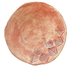 Piatto decorativo Orione