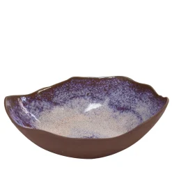 Piatto fondo Pink Cosmosis