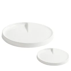 Piatto in ceramica Pocopiano di Paolo Stefano Gentile