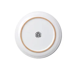 Piatto Le Conchiglie #2 di Giorgio Bosi