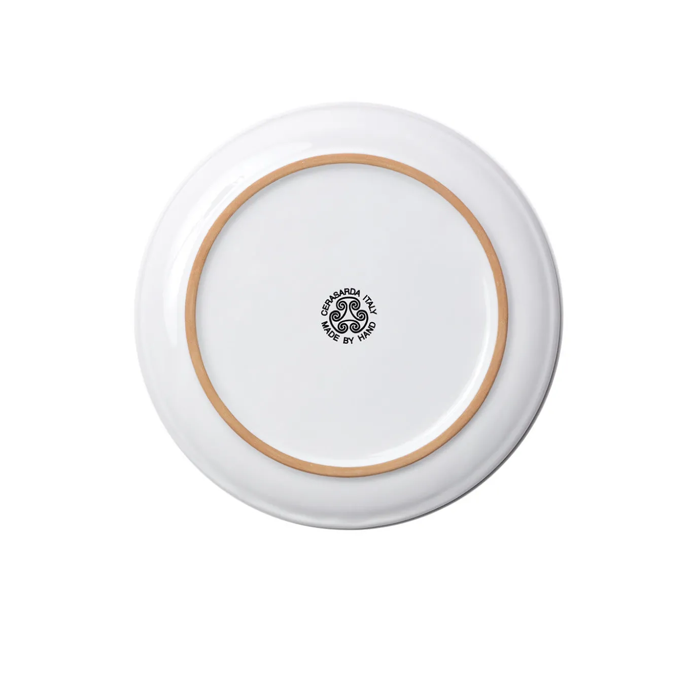 Piatto Le Conchiglie #1 di Giorgio Bosi