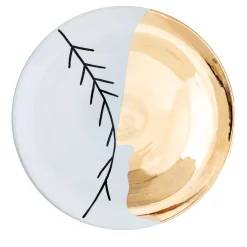 Piatto Paladino #2 di Mimmo Paladino