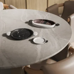 Piatto piccolo Carlo di Matteo Cibic