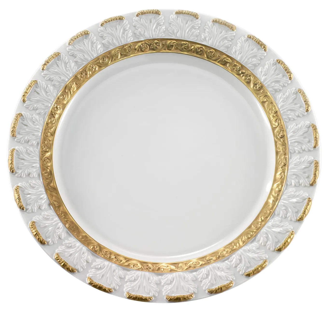 PIATTO REGINA ELISABETTA