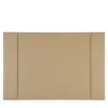 Picasso Cappuccino Beige Deskpad