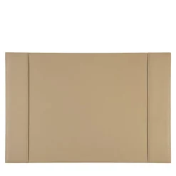 Picasso Cappuccino Beige Deskpad