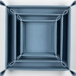 Picasso Cielo Blue Svuotatasche Grande