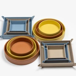 Picasso Cielo Blue Svuotatasche Grande