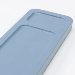 Picasso Portapenne Cielo Blu