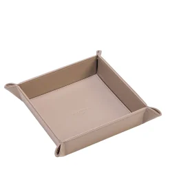 Picasso Seta Beige Svuotatasche Medio