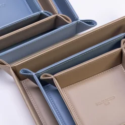 Picasso Seta Beige Svuotatasche Medio