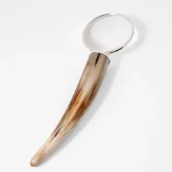 Piccola lente d'ingrandimento