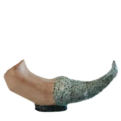 Piccola scultura di Sirena