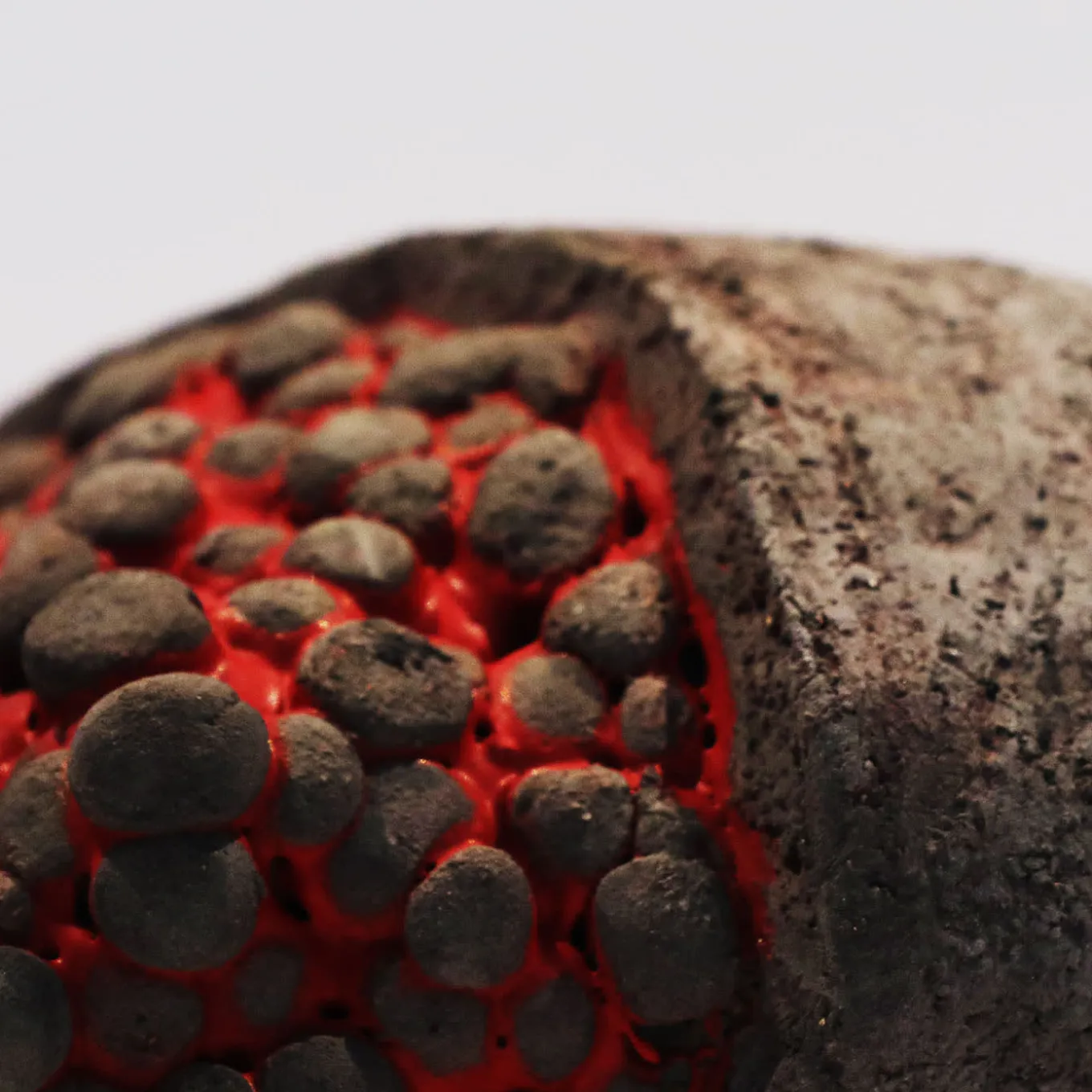 Pietra Inesistente Scultura #2