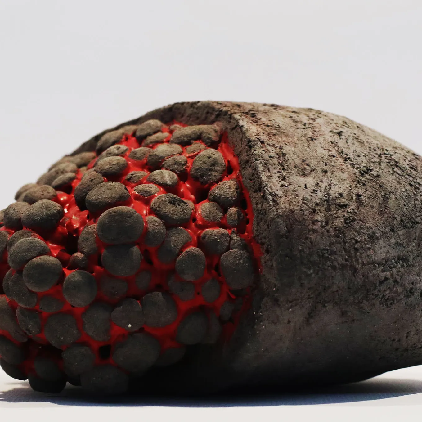 Pietra Inesistente Scultura #2