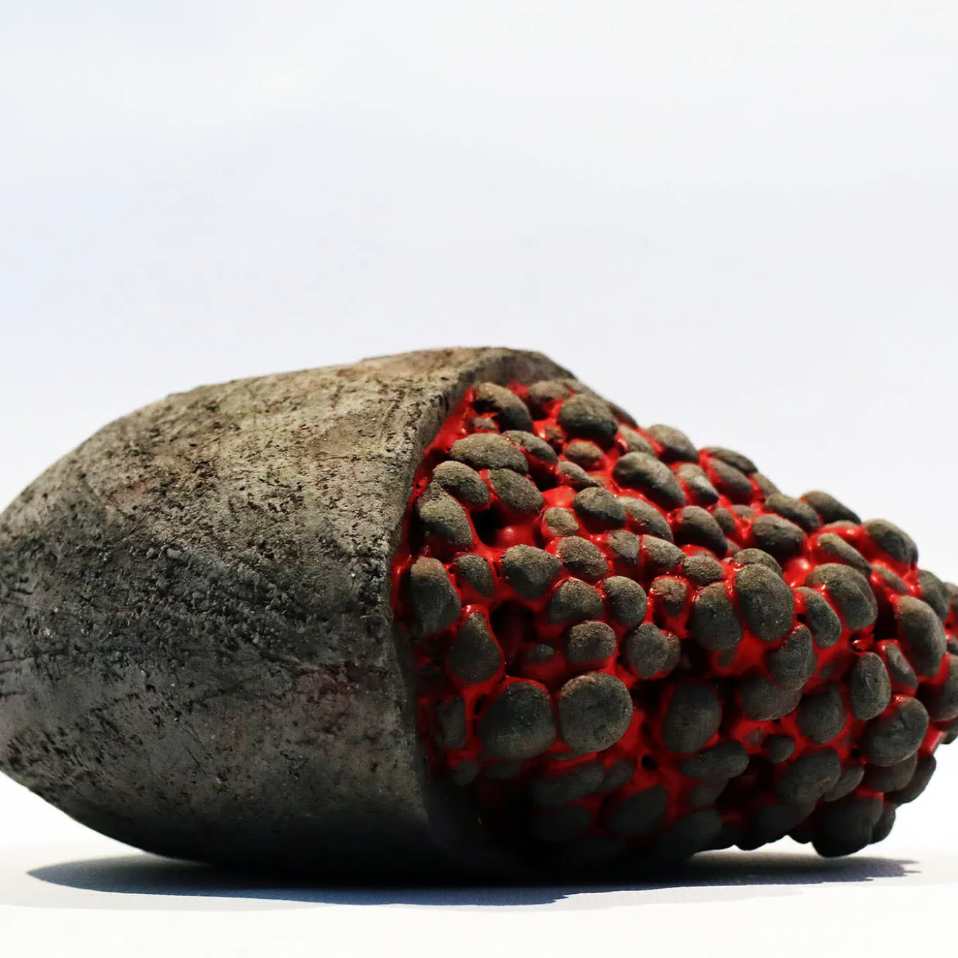 Pietra Inesistente Scultura #2