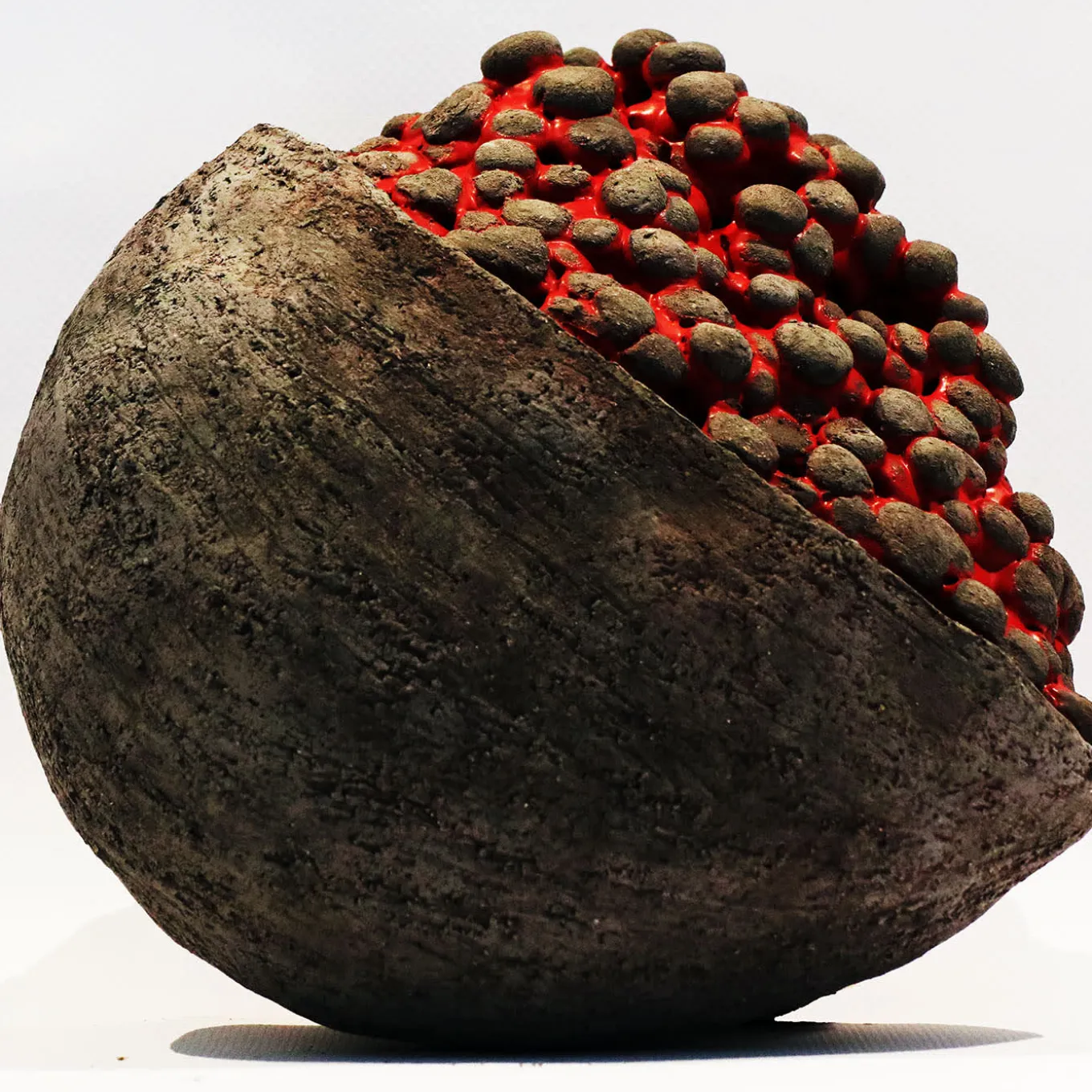 Pietra Inesistente Scultura #2