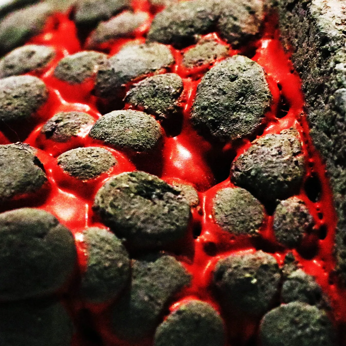 Pietra Inesistente Scultura #2