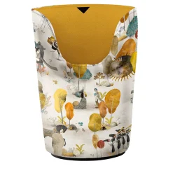 Pila 47 Marquis Lounge Chair